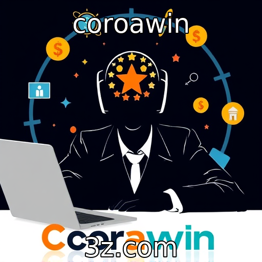 coroawin | Aposte com confiança: como garantir a segurança nas apostas online
