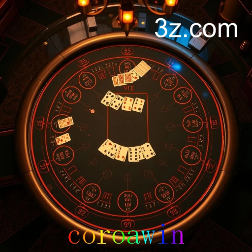 Coroawin: Uma Plataforma Confiável para Jogadores Brasileiros