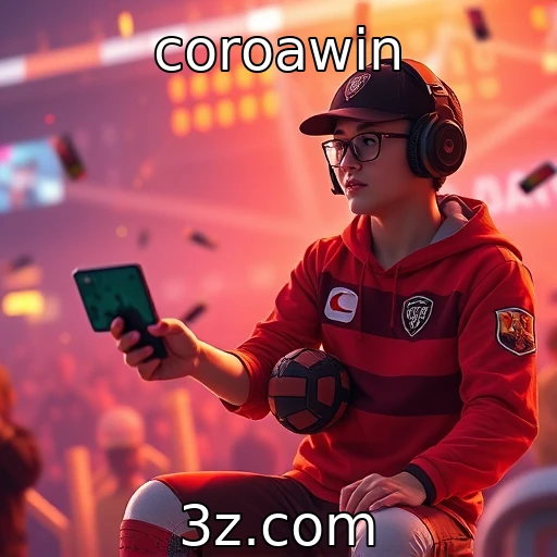 Os principais campeonatos de e-sports em 2024: onde apostar com segurança