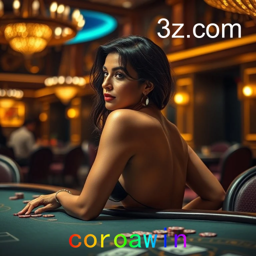 As Melhores Promoções da Coroawin Para Gamers Apaixonados