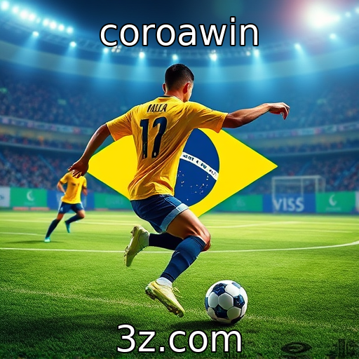 coroawin | Apostas Esportivas: Dicas para Analisar Jogos e Maximizar Lucros