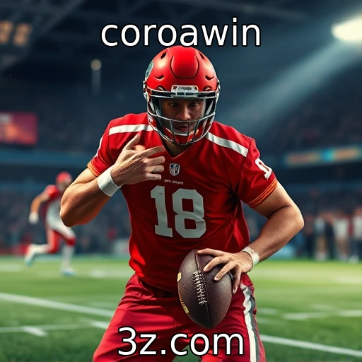 coroawin Descubra as Melhores Estratégias para Apostas em Jogos Online