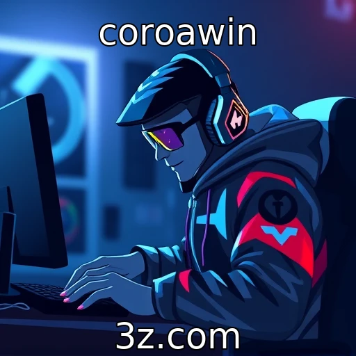 coroawin Estratégias eficazes para apostar nas finais de e-sports