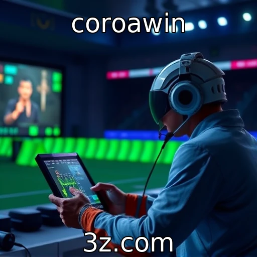 coroawin Apostas esportivas no Brasil: tendências e oportunidades em 2025