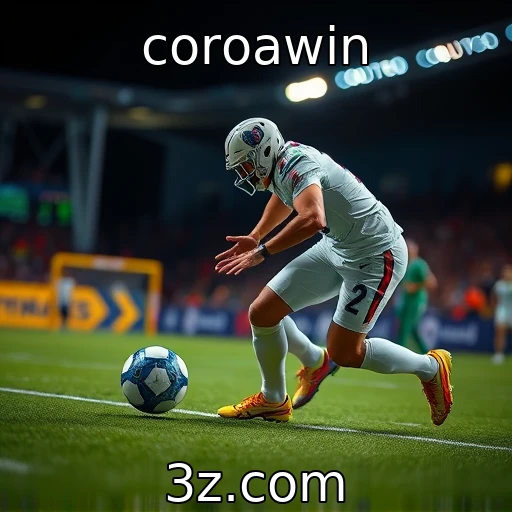 coroawin Desvendando os Segredos das Apostas em E-sports no Brasil