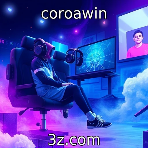 coroawin Os segredos das apostas esportivas: como maximizar seus ganhos