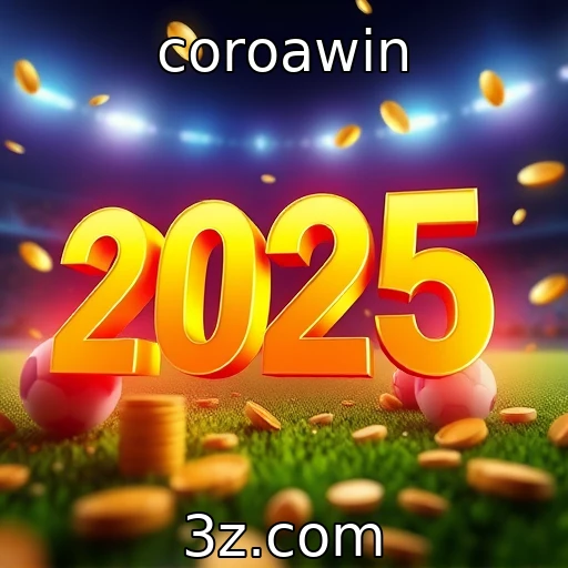 coroawin Apostas Esportivas: Análises Que Podem Mudar Seu Jogo em 2025