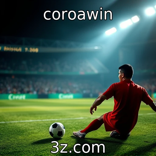 coroawin Apostas Esportivas: Descubra Como Otimizar Seus Lucros